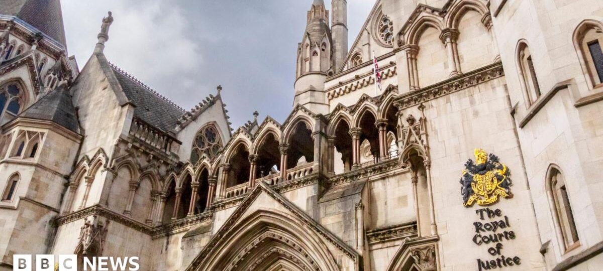 Mum who accused ex-partner of rape wins appeal against family court judge