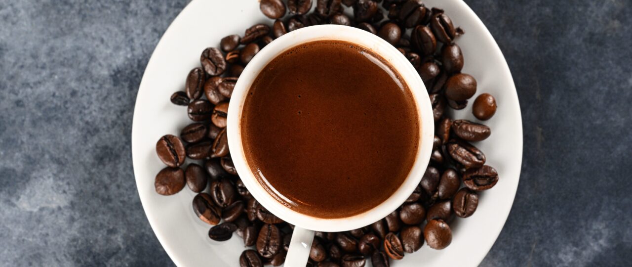 Coffee Consumption & Heart Disease: What Research Now Shows