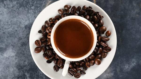 Coffee Consumption & Heart Disease: What Research Now Shows
