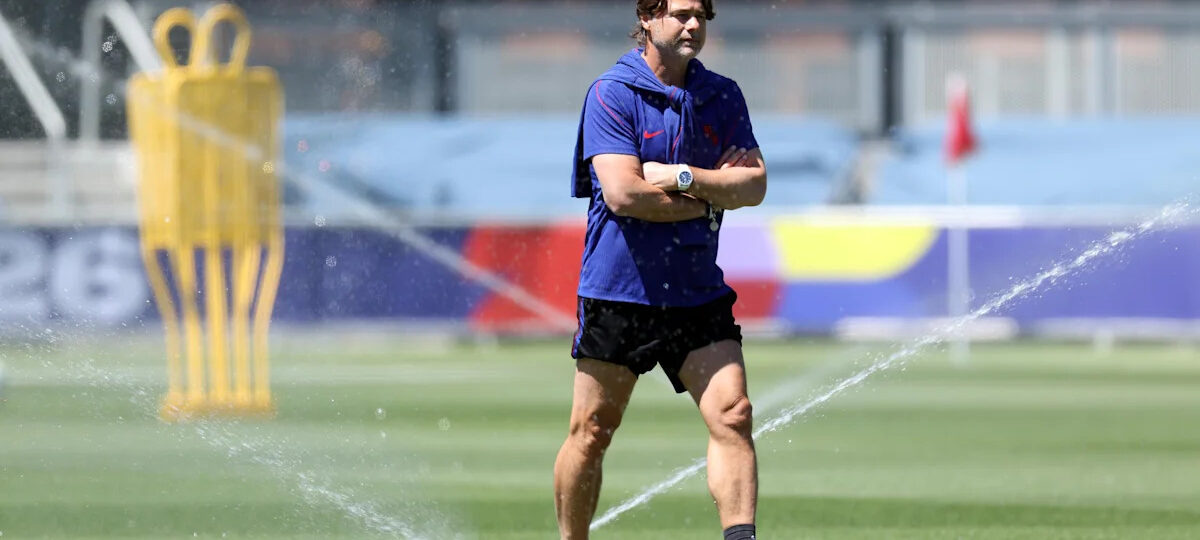 The Hoddle of Coffee: Tottenham news and links for Thursday, July 2