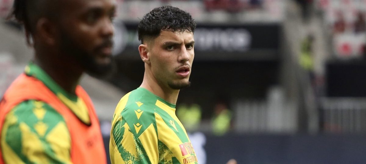 AS Monaco draw up striker shortlist in anticipation of Folarin Balogun sale