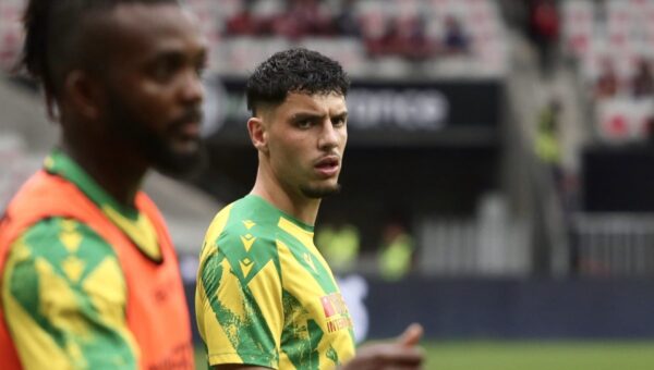 AS Monaco draw up striker shortlist in anticipation of Folarin Balogun sale