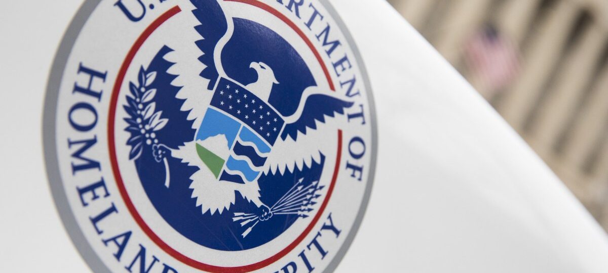 US government says it got hacked — again