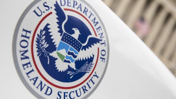 US government says it got hacked — again