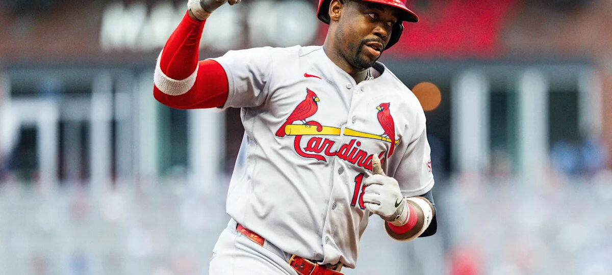 St. Louis Cardinals Bats Erupt to Take the Series from the Atlanta Braves