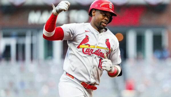 St. Louis Cardinals Bats Erupt to Take the Series from the Atlanta Braves