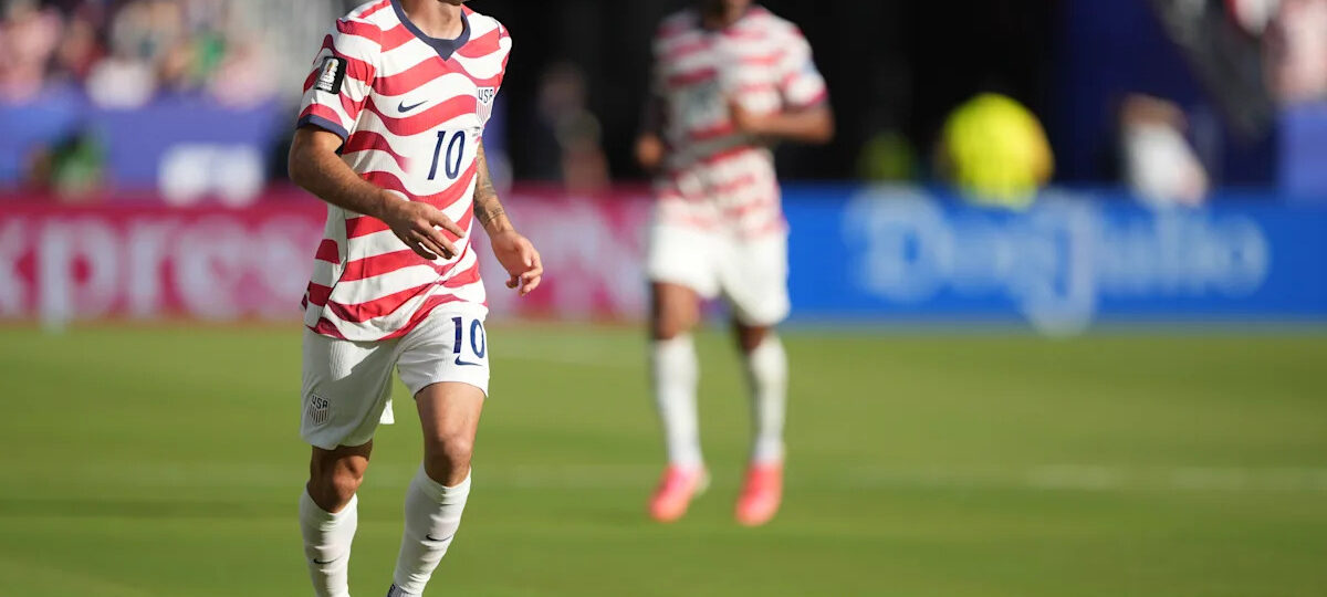 USA-Belgium World Cup game gets ‘Monday Night Football’-themed intro