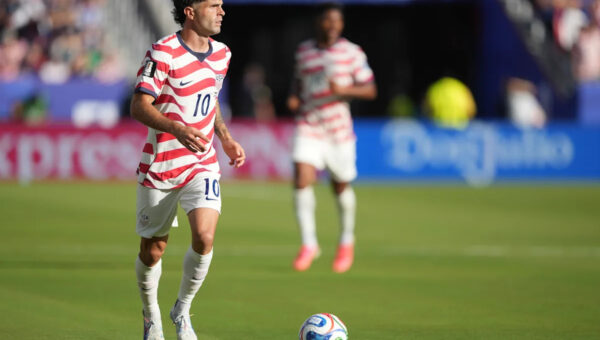 USA-Belgium World Cup game gets ‘Monday Night Football’-themed intro