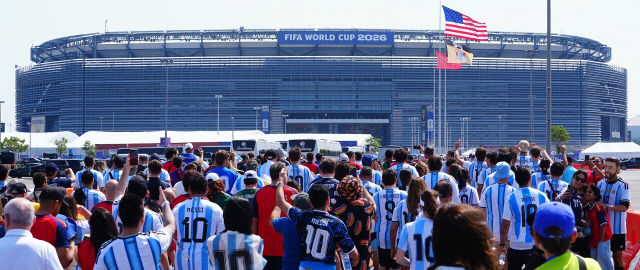 How to Watch World Cup Final 2026: TV Channel & Live Stream