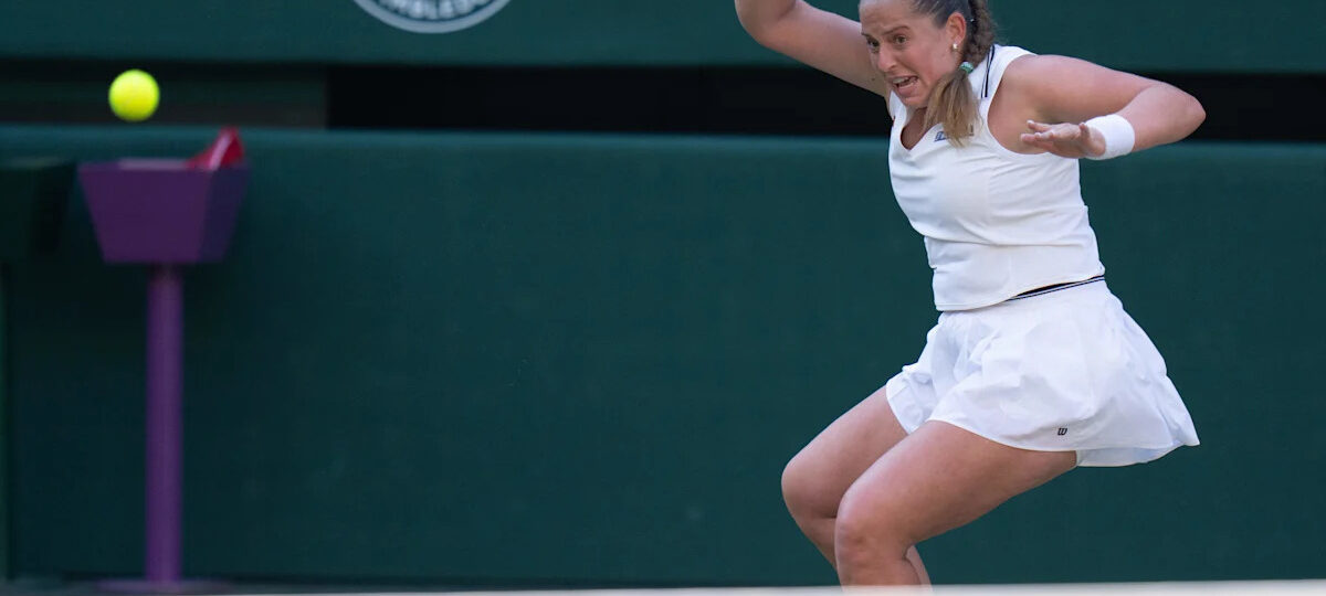 Jelena Ostapenko shows off her skills in unexpected hobby outside of tennis