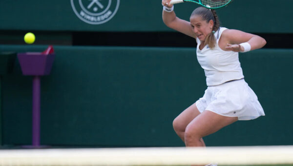 Jelena Ostapenko shows off her skills in unexpected hobby outside of tennis