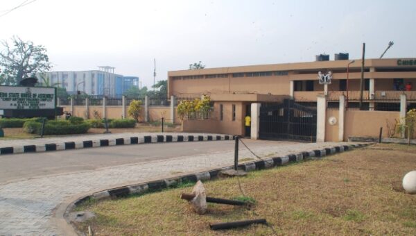 Edo Assembly Moves Against Vandalism By Scavengers, Urges Security Agencies to Act