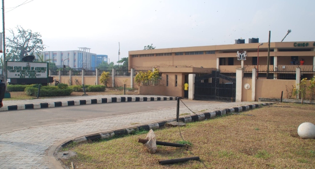 Edo Assembly Directs LG Chairmen To Submit Security Network Payment Schedules, Passes IGR Harmonisation Bill