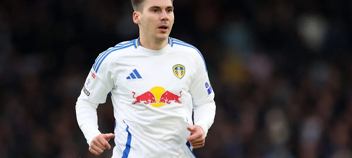 Schalke 04 set to bring Leeds defender Maximilian Wöber back to the Bundesliga