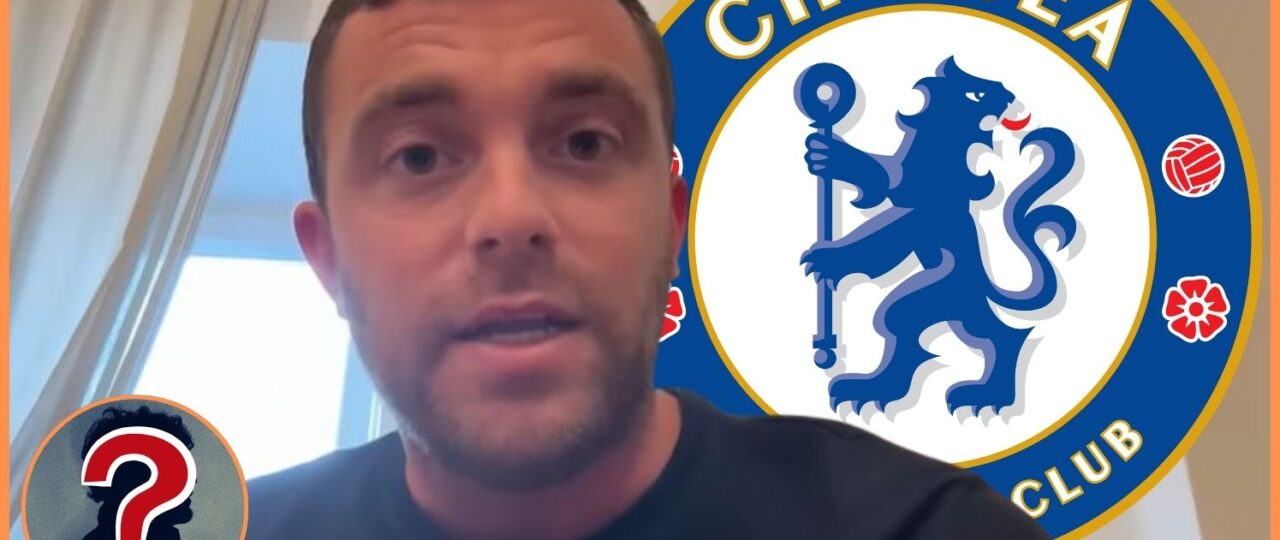 Romano drops Chelsea exit bombshell with deal edging closer for 24-year-old