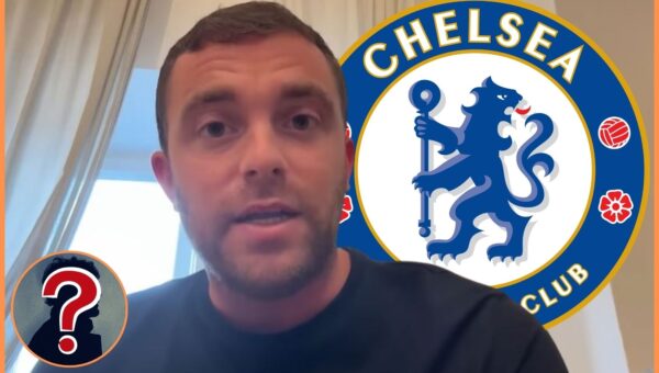 Romano drops Chelsea exit bombshell with deal edging closer for 24-year-old