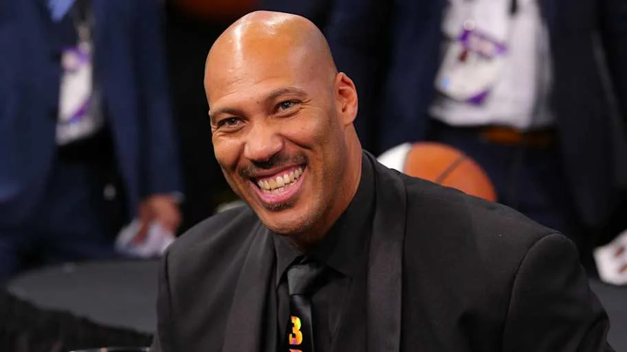 Why LaVar Ball would turn down $2 billion offer for Big Baller Brand