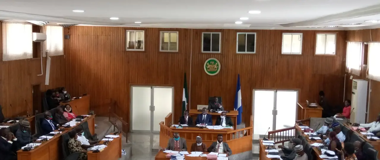 Bill against same-sex marriage passes second reading in Cross River Assembly