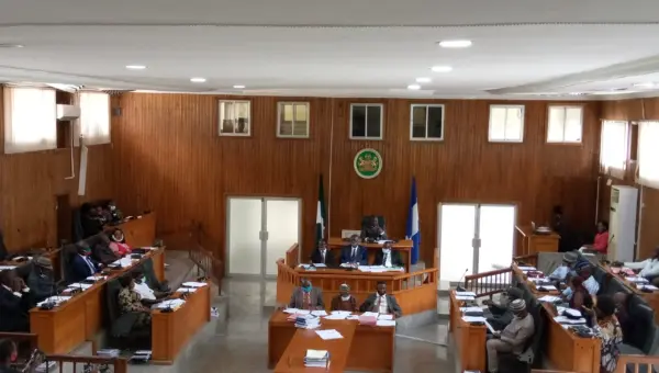 Bill against same-sex marriage passes second reading in Cross River Assembly