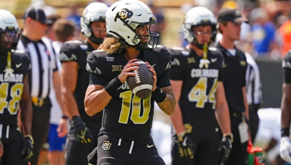 Updated Big 12 football starting quarterback rankings entering camp