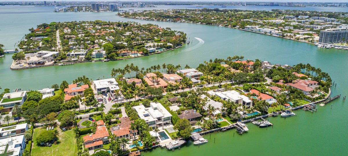 Miami is now the second-most expensive metro area in the US. These CEOs are fueling its billionaire boom.