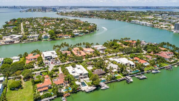 Miami is now the second-most expensive metro area in the US. These CEOs are fueling its billionaire boom.