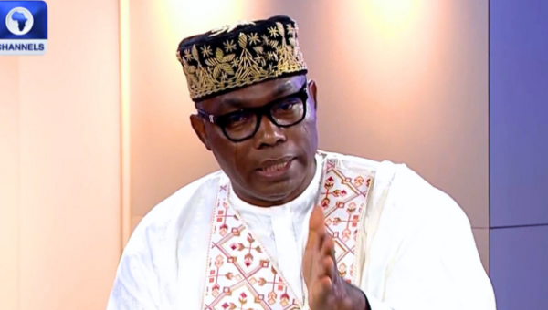 State Police Is A Constitutional Necessity, Says SDP’s Adebayo