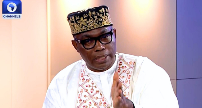 State Police Is A Constitutional Necessity, Says SDP’s Adebayo