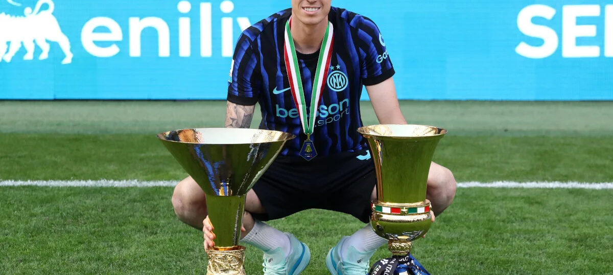 Agent confirms Bastoni’s transfer stance amid Al Hilal rumours