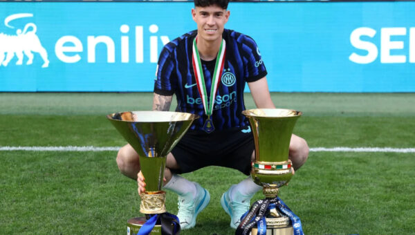 Agent confirms Bastoni’s transfer stance amid Al Hilal rumours