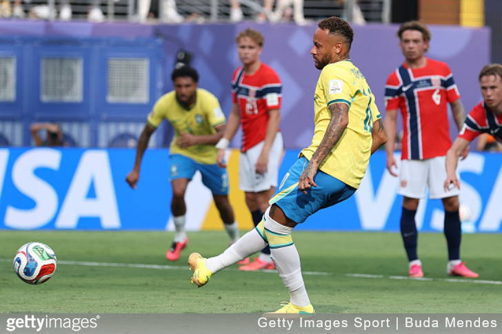 When Will We Stop Seeing Stutter-Step Penalties?
