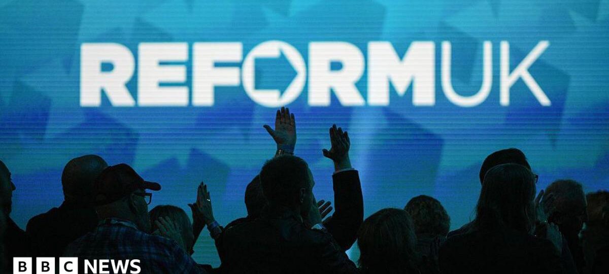 Police investigate Reform donations, the Times reports