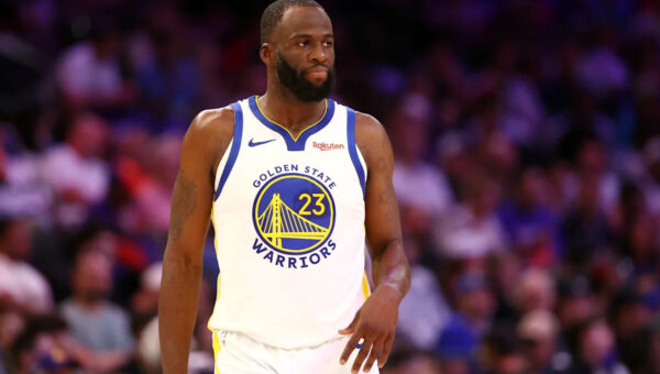 Udonis Haslem and Draymond Green are going at it now after the Bam Adebayo-Tyler Herro fight in Las Vegas