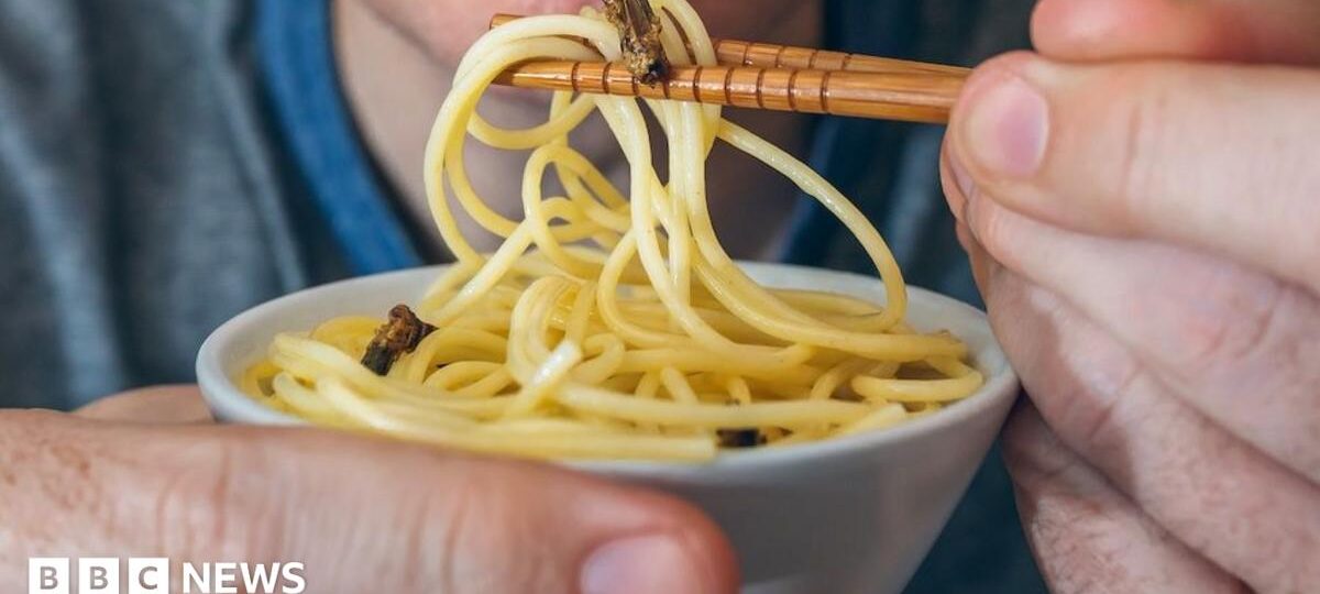 Weekly quiz: What creepy-crawly cuisine could land a Michelin-starred restaurateur in jail?