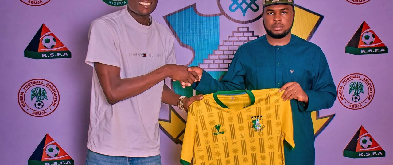 NPFL: Kano Pillars sign new goalkeeper from Warri Wolves