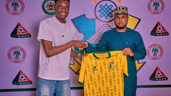 NPFL: Kano Pillars sign new goalkeeper from Warri Wolves