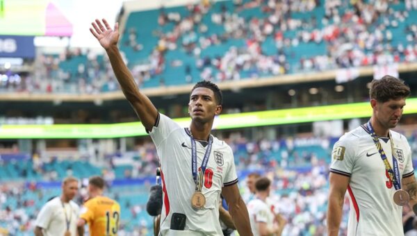 All 10 goals as England triumph over France in World Cup consolation prize showdown (Video)