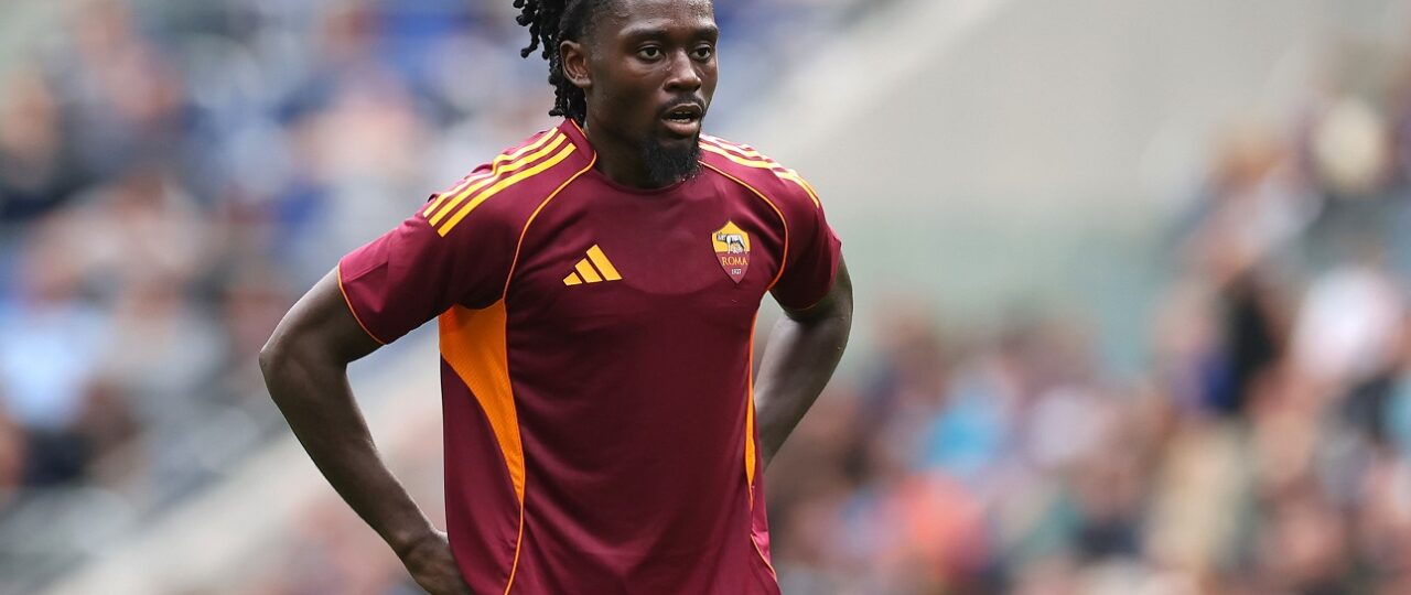 Man United are closing in on transfer after key agreement with €60m target