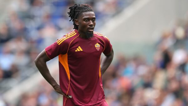 Man United are closing in on transfer after key agreement with €60m target