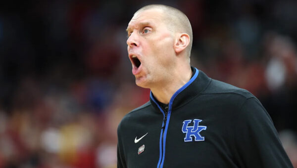 Mark Pope’s Milan Momcilovic demand could rewrite Kentucky Basketball history