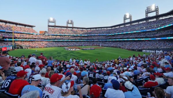 MLB smoke updates: Latest news on Phillies-Mets, other games impacted by Canadian wildfires