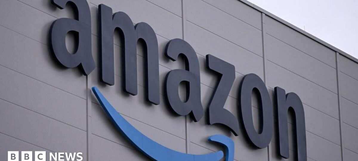Amazon bars breastfeeding boss from business course