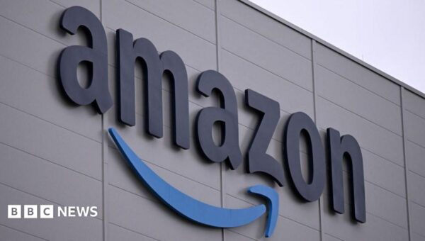Amazon bars breastfeeding boss from business course
