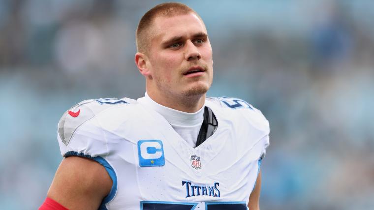 Broncos should consider trade to bring in former linebacker, who may be available