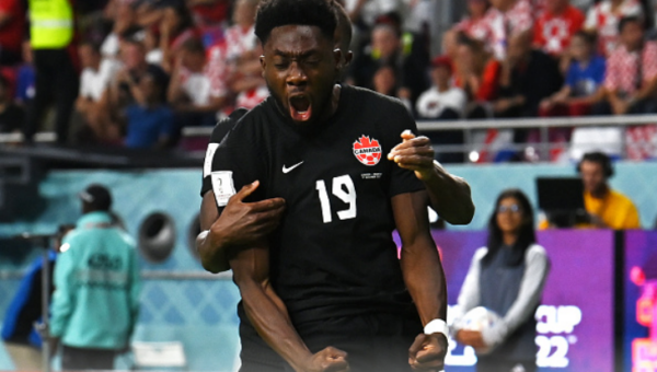 Prediction: Canada vs Morocco