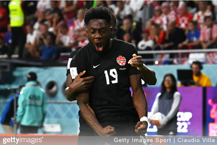 Prediction: Canada vs Morocco