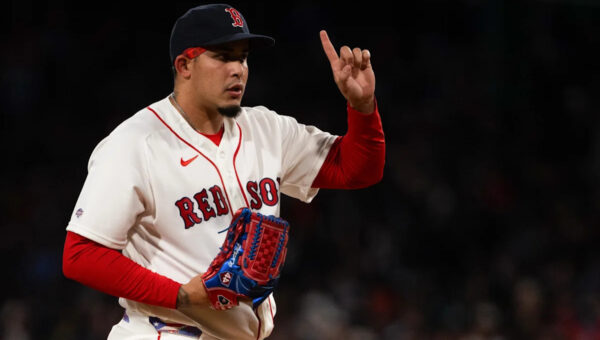 Eduardo Rivera – not Brayan Bello – starts as Red Sox go for 8 in a row against Mets