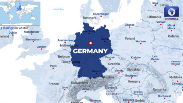 Two Dead After Plane Crashes Onto German House’s Roof