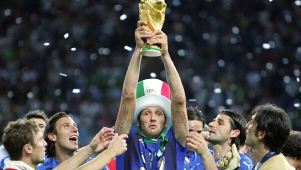 World Cups, winners and runners up: a special collection