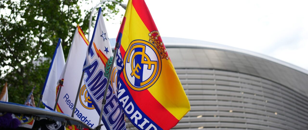 Confirmed: Real Madrid youth team star bids farewell after three years
